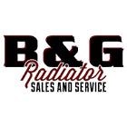 B & G Radiator Sales & Service