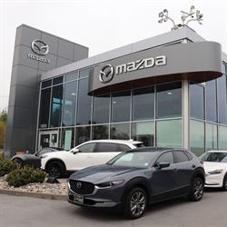 Signature Mazda