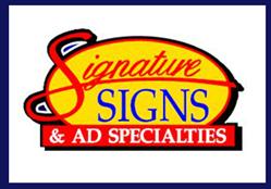 Signature Signs