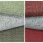 Choose from over 400 fabric swatches to find the perfect cover and/or matching pillows Choose from over 400 fabric swatches to find the perfect cover and/or matching pillows