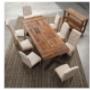 Haight Ashbury Dining Table Haight Ashbury Dining Table