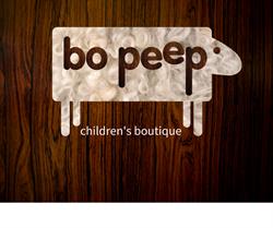 Bo Peep Boutique