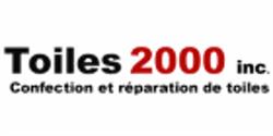Toiles 2000 Inc
