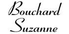 Bouchard Suzanne