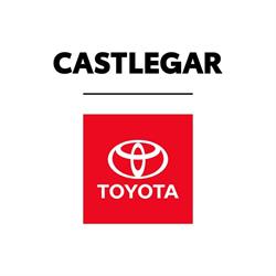 Castlegar Toyota
