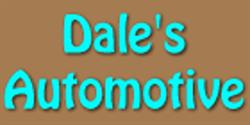 Dale's Automotive
