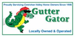 Gutter Gator Roofing & Exteriors