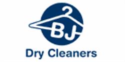 BJ Cleaners