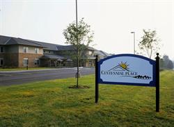 Centennial Place