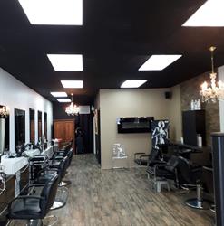 Coiffure Dynamic