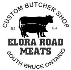 Elora Road Meats