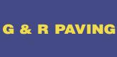 G & r Paving Ltd