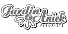 Fleuriste Jardin D'Anick