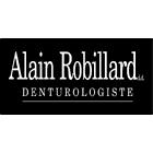 Robillard Alain Denturologiste