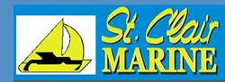 St Clair Marine