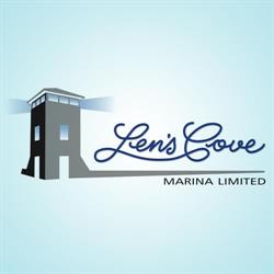 Lens Cove Marina