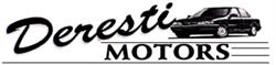 Deresti Motors