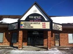Broadway Cinemas