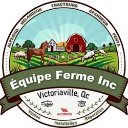 Équipe Ferme Inc.