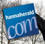 Hanna Herald Ltd