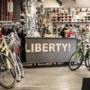 Liberty! Bicycles. 2 Bond Street, Downtown St.Catharines, ON Liberty! Bicycles. 2 Bond Street, Downtown St.Catharines, ON