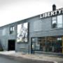 Liberty! Bicycles, 2 Bond Street, Downtown St.Catharines, ON, L2R4Y9 905-682-1454 www.libertybicycles.com Liberty! Bicycles, 2 Bond Street, Downtown St.Catharines, ON, L2R4Y9 905-682-1454 www.libertybicycles.com