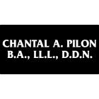 Chantal A. PILON, notaire