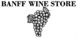 Banff Wine Store