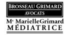 Brosseau Grimard