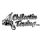 Chilcotin Towing