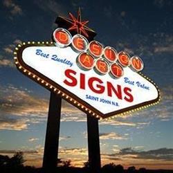 Design art Signs