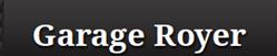 Garage Royer Incorporated