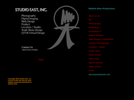 Studio East Incorporated