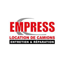 Location Empress
