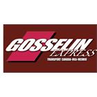 Déménagement Gosselin