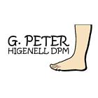 Higenell G Peter