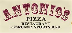 A Antonios Pizza
