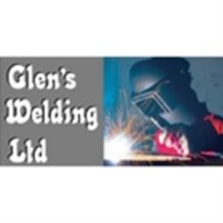 Glen's Welding Ltd