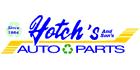 Hotch's Auto Parts Warehouse