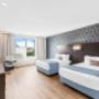 2 Queen Bed Room 2 Queen Bed Room