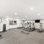 Fitness Center Fitness Center