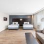 2 Queen Suite 2 Queen Suite