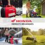 Faites confiance à RM Motosport pour tous vos besoins en produits mécaniques Honda à Victoriaville. Faites confiance à RM Motosport pour tous vos besoins en produits mécaniques Honda à Victoriaville.