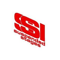 Suspended Stages