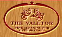 Valetor Cleaners