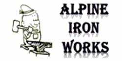 Alpine Iron Works