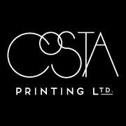 Costa Printing Co