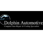 Dolphin Radiators