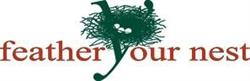 Feather Your Nest