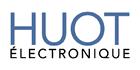 Huot Électronique Caddie Électrique Québec